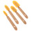 4 Pezzi Strumento Per Sigillatura In Gomma E Kit Silicone 1