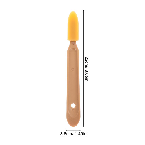 4 Pezzi Strumento Per Sigillatura In Gomma E Kit Silicone 2