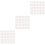 75St Cake Base Pads Wit Voor Party En Dessert 6