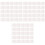75St Cake Base Pads Wit Voor Party En Dessert 4