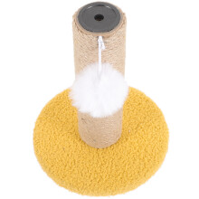 Cat Scratching Post Odporny Na Zużycie Wielokrotnego Użytku