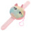 2Pcs Pulseira De Com Unicórnio Para Moedas Infantil 2