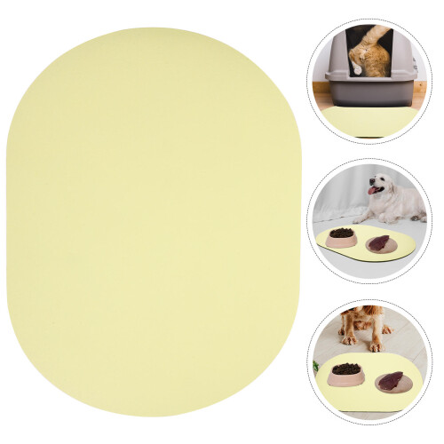 Absorvente Para De Animais De Estimação Sem Manchas 1