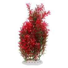 1 Planta Aquática Artificial Para Preto