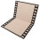 4Pcs Painel Lembrete Com Faixa Vintage Para 1