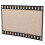 4Pcs Painel Lembrete Com Faixa Vintage Para 3