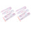 2Pcs Bastão De Com Fita, Rítmicas, De Arremesso 6