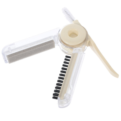 3Pcs Escova De Multifuncional Para E Garrafa 2