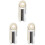 3Pcs Escova De Multifuncional Para E Garrafa 4