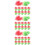 60 Unidades Grama Decorativa Para Planta Artificial 10