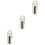 3Pcs Escova De Multifuncional Para E Garrafa 7
