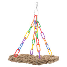 4Pcs Para , Rede Suspensa, Acessório Para