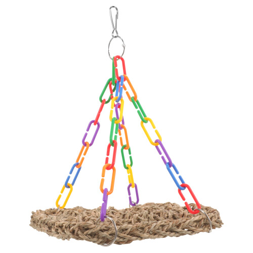 4Pcs Para , Rede Suspensa, Acessório Para 2