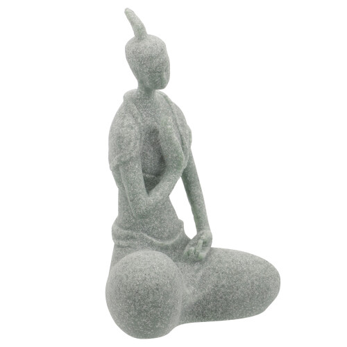 3Pcs Estátua De Para , Mini , Decoração Subaquática 2