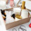 30 Unidades De Coelho Silicone Para Velas De Páscoa Diy 10