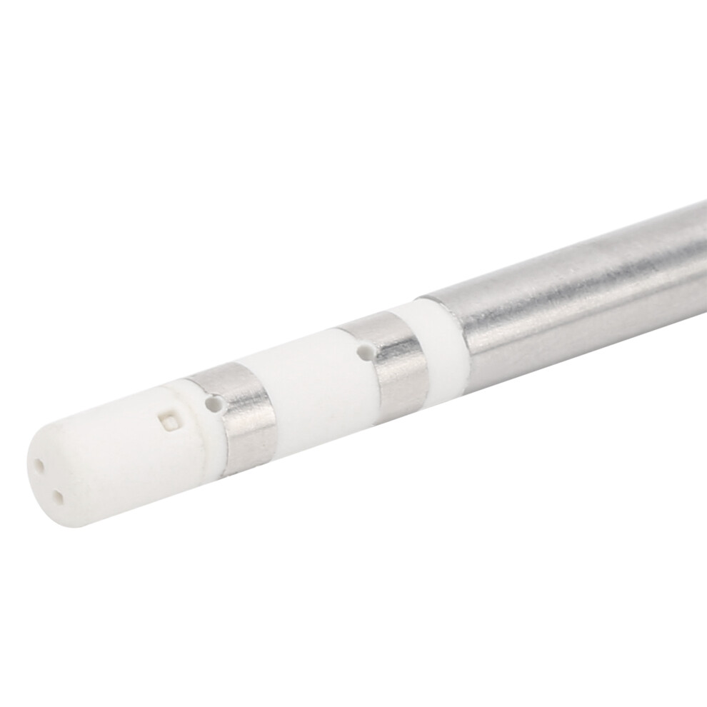 T12-Bl Soldering Tip High Temp Resistance Copper 15Cm Replacement 9311359871366