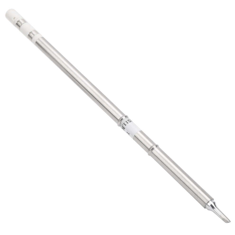 T12-Bc2 Electric Soldering Tip Replacement Perfect For Accurate Soldering Work 6921359871445