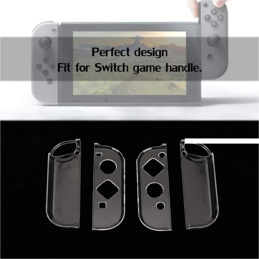Lightweight And Portable TPU Protective Cover For Game Console-image-OPC-PMWCQTC-NEW