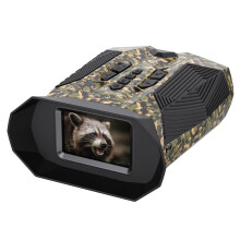 High Definition Infrared Binoculars Sharp Day And Night