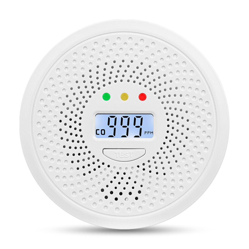 Efficient Gass Detector Accurate And Easy-to Monitoring Real-time-image-OPC-PMWCR7V-NEW