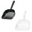 2St Plastic Kattenbakkiepel Kleur Gebruik 1
