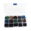 792St Oogknopen Plastic Assortiment Voor Knutselwerk En 1