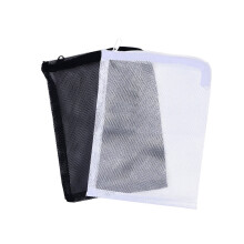 20St Mesh Aquarium Filtertas Met Kleuren