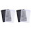 20St Mesh Aquarium Filtertas Met Kleuren 2