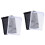 20St Mesh Aquarium Filtertas Met Kleuren 4