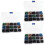 792St Oogknopen Plastic Assortiment Voor Knutselwerk En 6