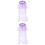 2Stk Schleier Tüll Accessoire 5
