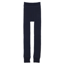 3Stk Damenleggings Elastisch Dehnbarkeit Winter