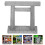 2Stück -Landschaft Torii- Mini Deko Aquarium 11