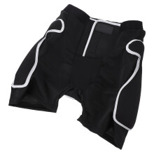 Eva Hip Pad Robust Für Eislaufen Und Skifahren Schutz