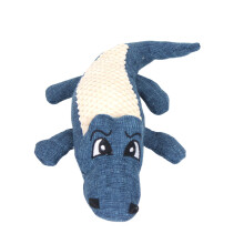 3Stk Farbenfrohes Dog Toy Kreatives Kau- Und Spielmodell Haustier