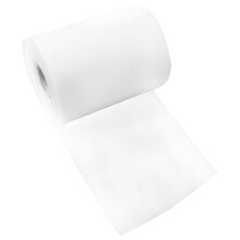 3Stk DIY Tüllstoff Rolle Weiß Für Hochzeit Feier Party Netzstoff
