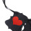 2Stk Engaged Papierbanner Hochzeit Party 11