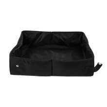 3Stk Mobile Katzenklo Faltbar Für Outdoor