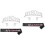 2Sets Geburtstags-Sash Und -Haarkamm, Bunt Und Langlebig 4