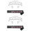 2Sets Geburtstags-Sash Und -Haarkamm, Bunt Und Langlebig 5