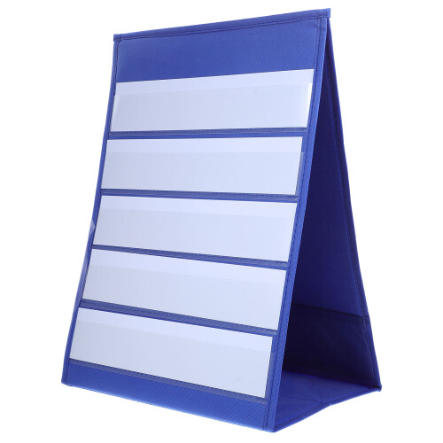 3Stk Doppelseitiger Blanko Kalender Materialien Für