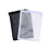 30Stk Filterbeutel Für Aquarium Mesh Zipper Mehrfarbig 1