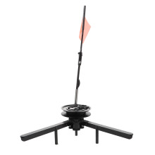 Accesorio Tip-Up Plegable Negro Y De Usar