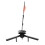 Accesorio Tip-Up Plegable Negro Y De Usar 1