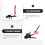 Accesorio Tip-Up Plegable Negro Y De Usar 11