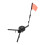 Accesorio Tip-Up Plegable Negro Y De Usar 7