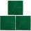 3Ud Césped Artificial Durable Para Y Decoración De 6