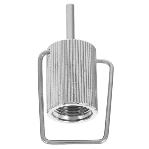 Adaptador Para De Gas Y Herramienta De Recarga