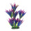 5Ud Simuladas Para Pecera Decoración Subacuática Multicolor 2