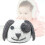 2Ud Bebé Foto Material Durable Decorativo 8